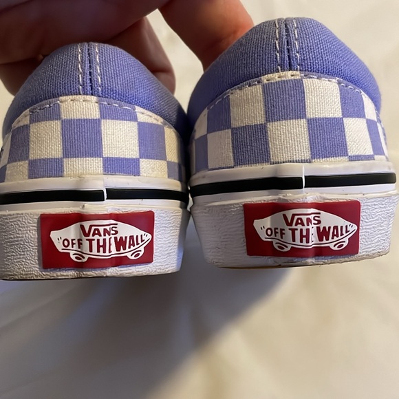 Vans Slip On Sneakers - Picture 5 of 6